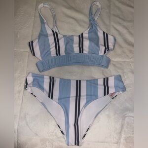 Shein Swimsuit